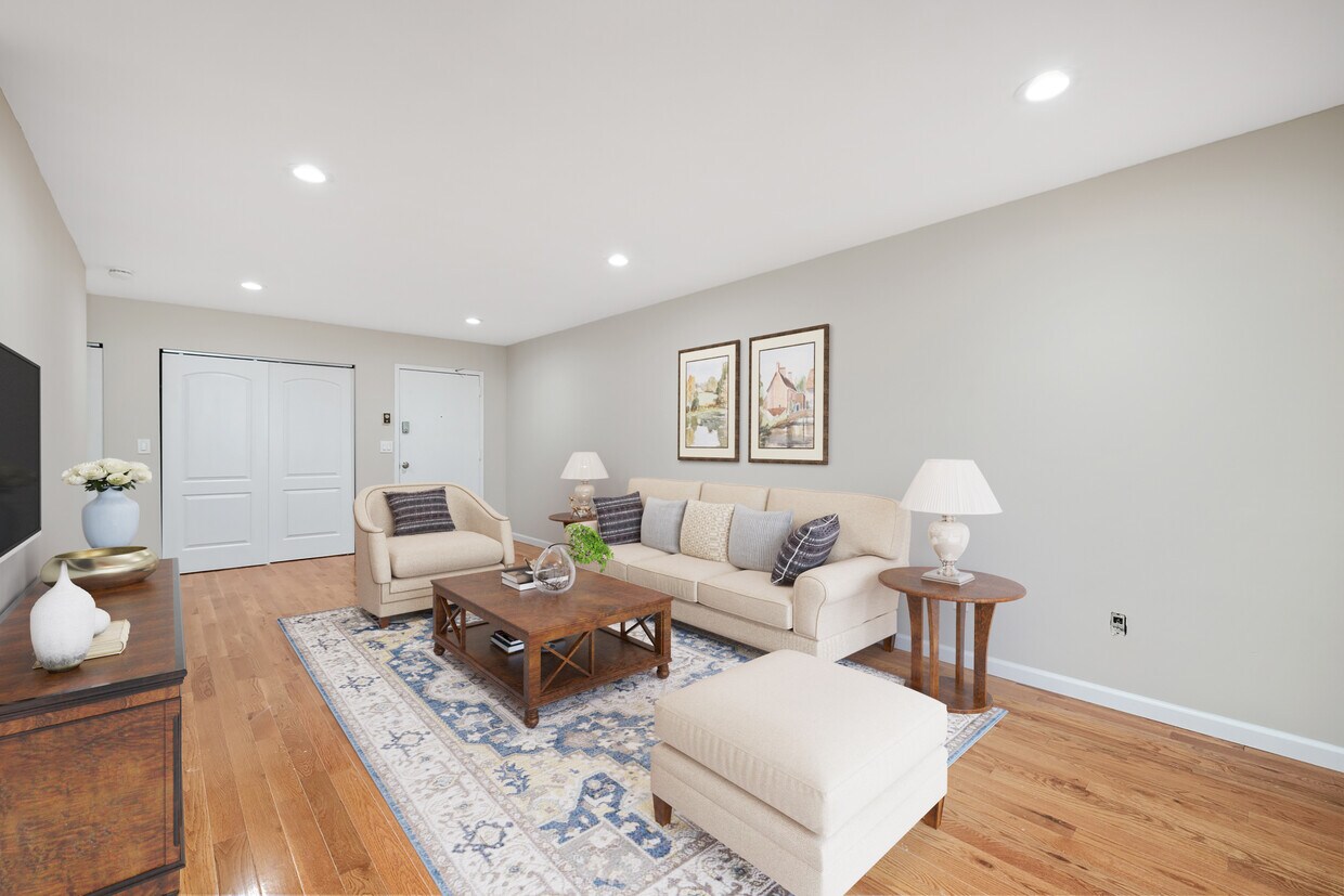 257 Greyrock Pl Unit 2B, Stamford, CT 06901 Condo for Rent in