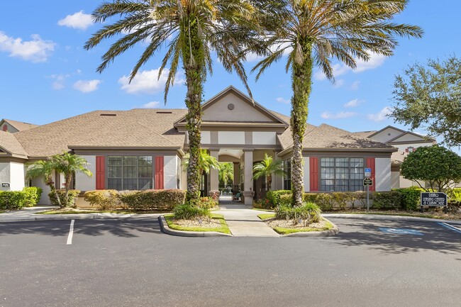 Building Photo - Delano at Cypress Creek