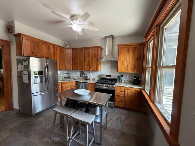 Foto del edificio - 407 S. 6th Street