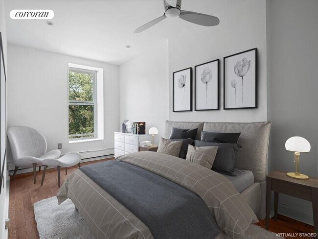 Foto del edificio - 124 Macon St