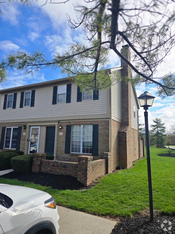 Building Photo - 7744 Amberfalls Ct