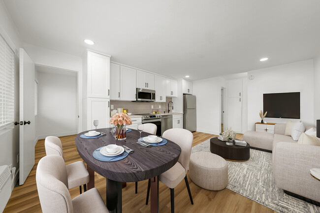 Foto del edificio - 4542 FELTON St