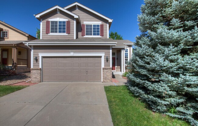 Foto del edificio - 10373 Ravenswood Way