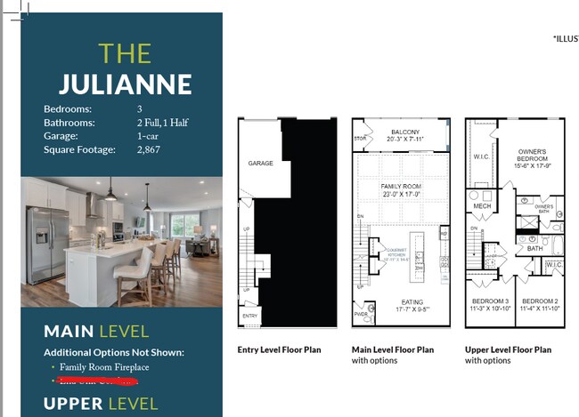 Foto del edificio - 654 Noush Ct