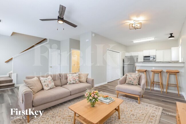 Foto del edificio - 9215 Fleetwood Trail