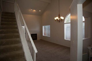 Foto del edificio - Large North Fresno condo near Woodward Park