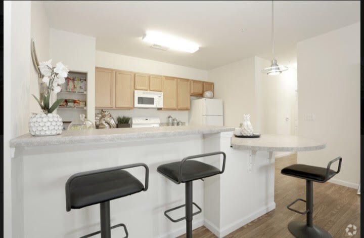 Foto del edificio - 3532 Cedarplaza Ln