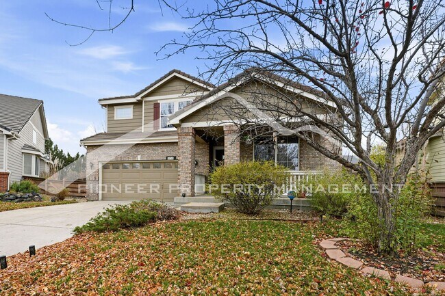 Foto del edificio - Spacious Home with Washer/Dryer and Gas Fireplace