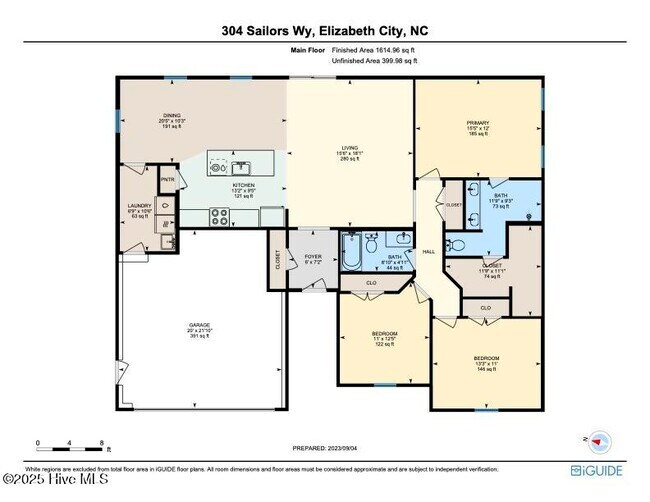 Foto del edificio - 304 Sailors Wy