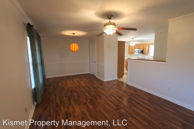 Building Photo - 2 br, 1 bath House - 4009 Forest Hill Iren...