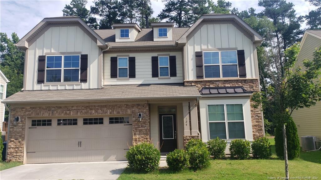 Foto principal - 124 Victorian Oaks Dr