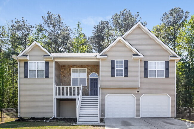 Building Photo - 7817 Cambridge Dr