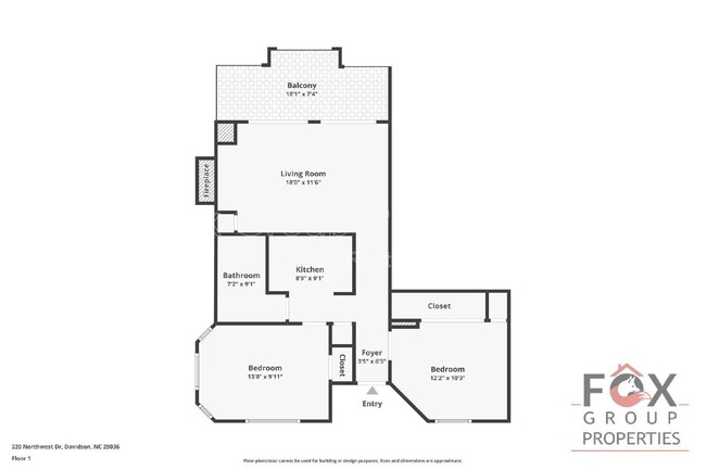 Photo - 220 Northwest Dr House