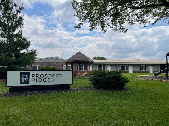 Foto principal - Prospect Ridge Apartments