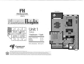 Building Photo - 2802 Morrison St