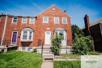 Building Photo - 8322 Loch Raven Blvd