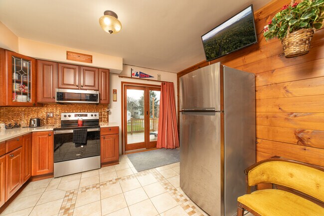 Foto del edificio - 401 Parkwood Ave