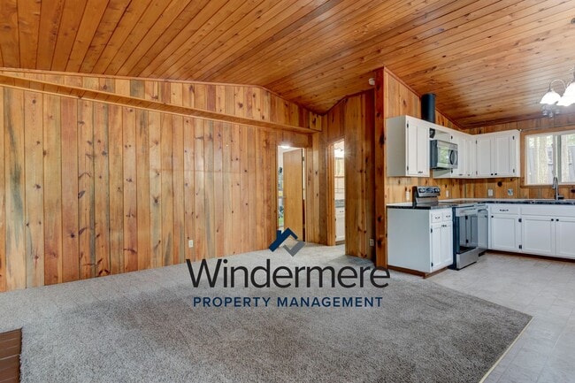 Foto del edificio - Cozy 2 Bed 2 Bath Home in Coupeville