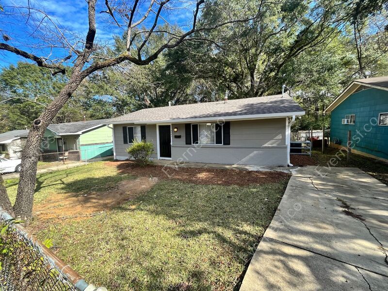 3542 Ingersoll St, Jackson, MS 39213 House Rental in Jackson, MS