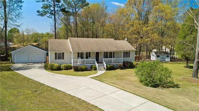 Building Photo - 3808 Plantation Ct