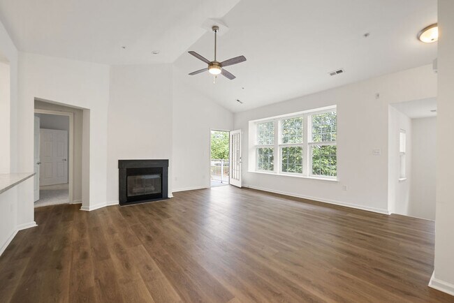 Foto del edificio - Jacobs Woods