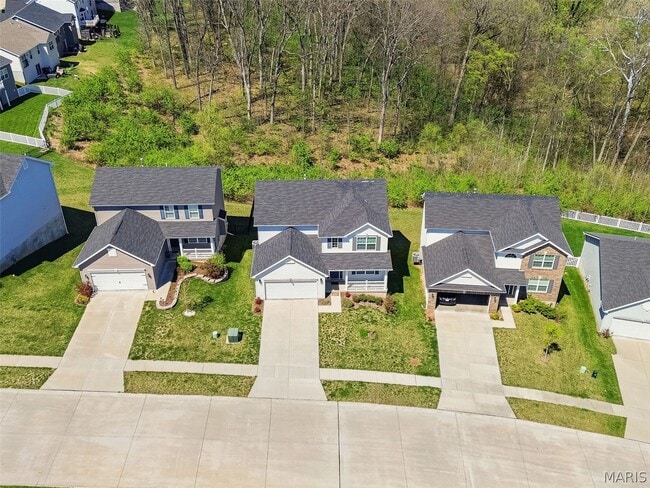 Building Photo - 463 Dusty Brook Dr