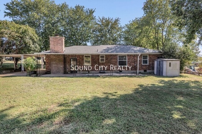 Photo - 2626 Woodberry Dr House