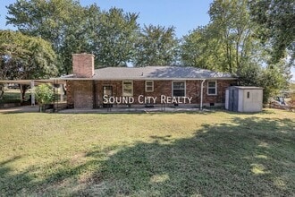 Building Photo - 2626 Woodberry Dr