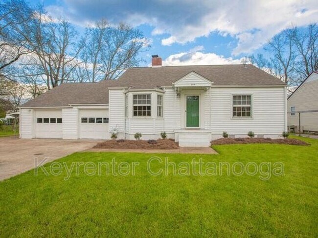 Foto del edificio - 208 Shawnee Trail