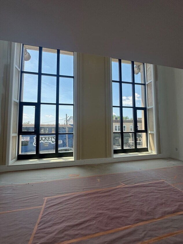 Foto principal - Jenkintown Bank & Trust Apartments