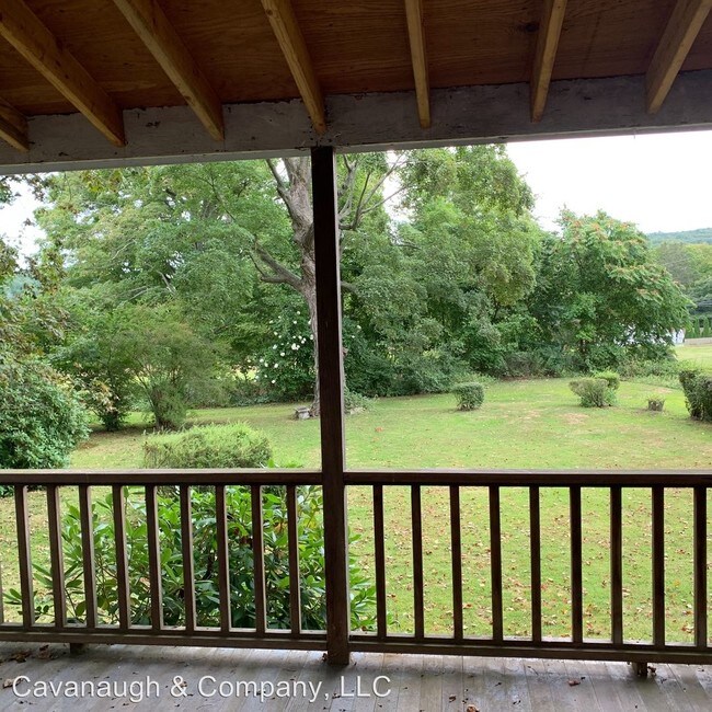 Foto del edificio - 2 br, 1 bath House - 368 Bow Lane