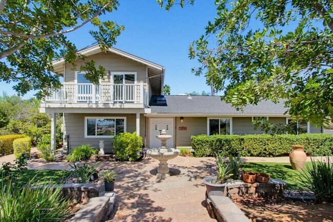 Building Photo - Peaceful Country Living - 3 Bedroom on 1/2 Acre, Available Now!