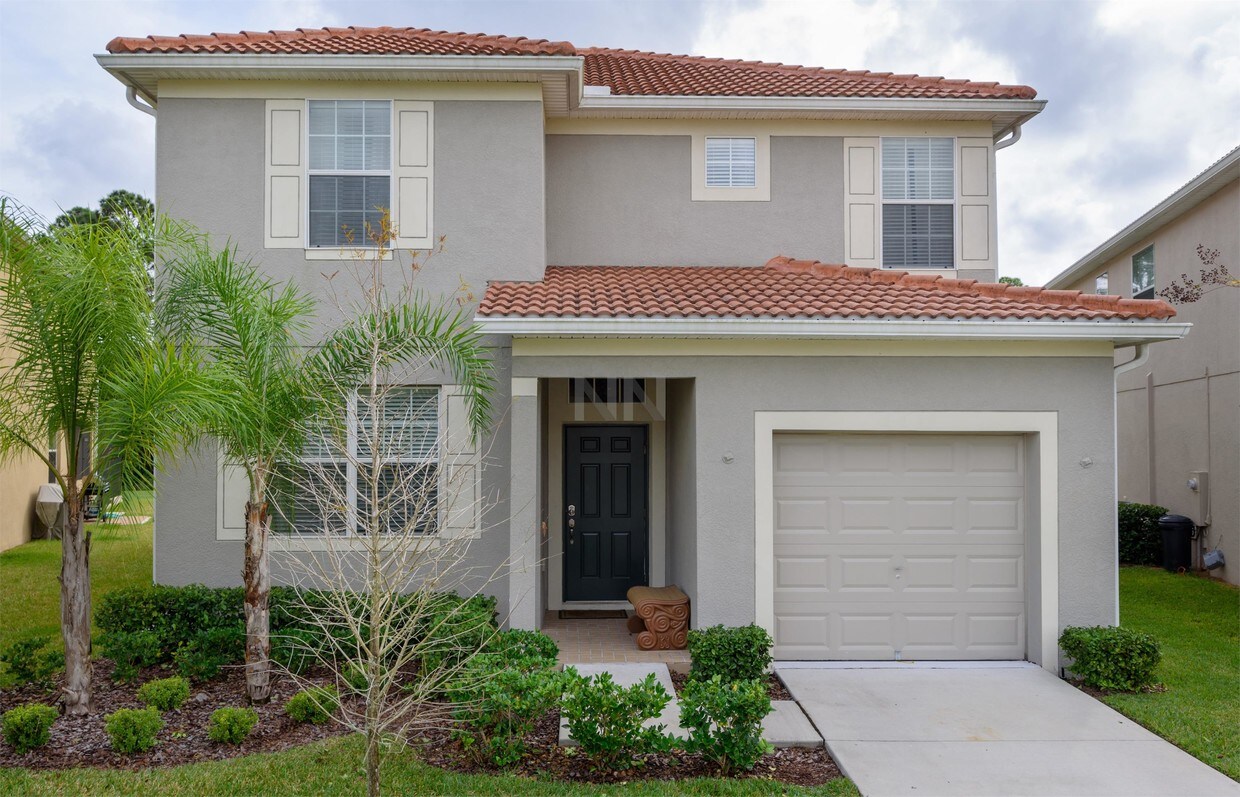 2969 Buccaneer Palm Rd, Kissimmee, FL 34747 House Rental in Kissimmee