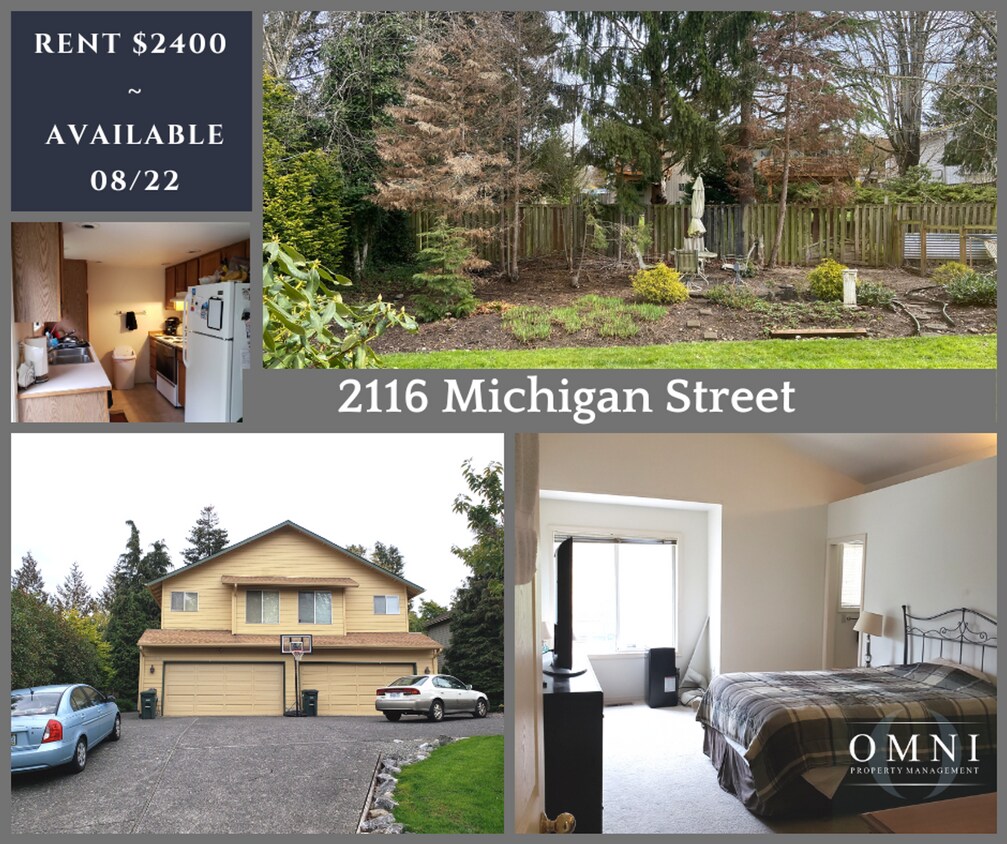 Primary Photo - 2114-2116 Michigan St