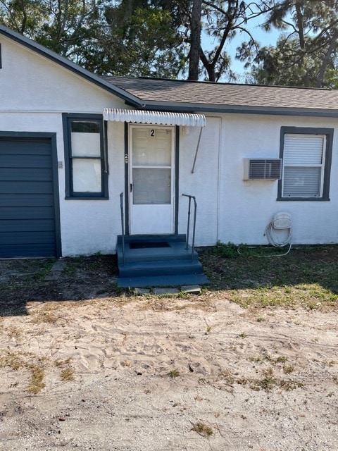 Front view - 3890 51st Ave N