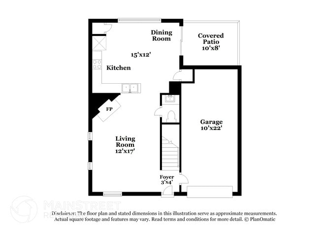 Building Photo - 340 Meadowridge Dr