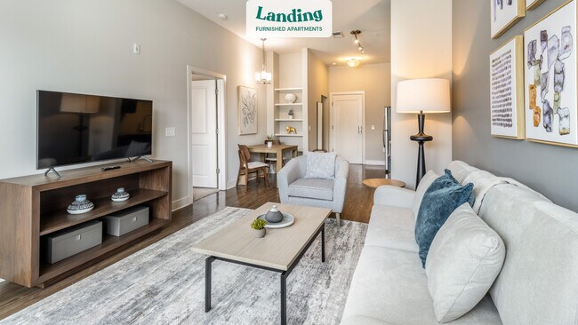 Building Photo - 408 E Hargett St