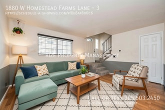 Building Photo - 1880 W Homestead Farms Ln