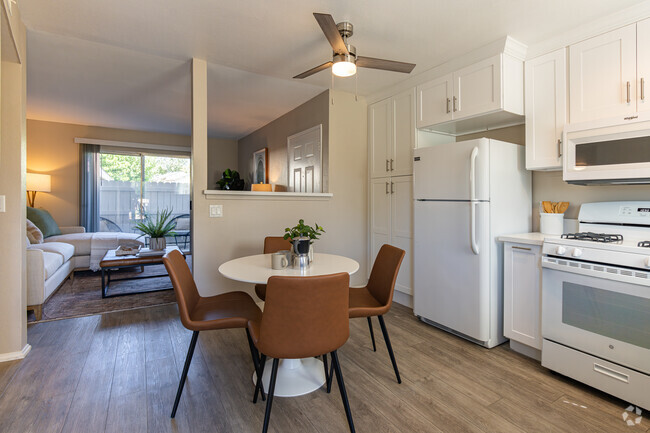 Building Photo - Alder Creek Apartments