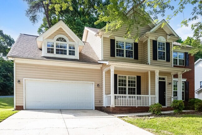 Foto del edificio - 7530 Wilkins Terrace Dr