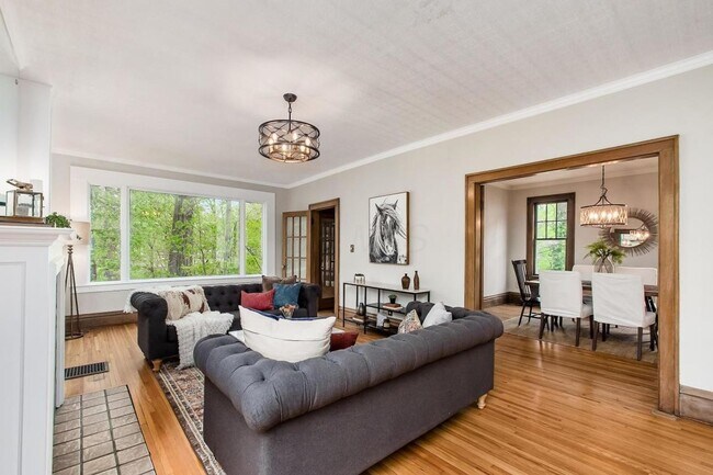 Foto del edificio - OSU Central Campus Single Family House wit...