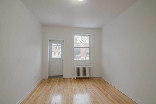 Photo du bâtiment - 3495 Av. Van Horne
