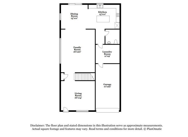 Building Photo - 6325 Foster Brook Dr