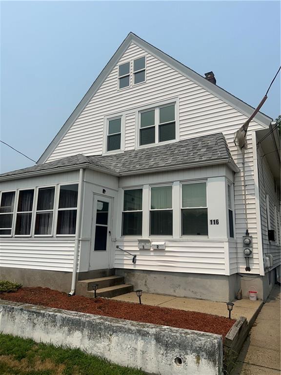 Building Photo - 116 Webster St