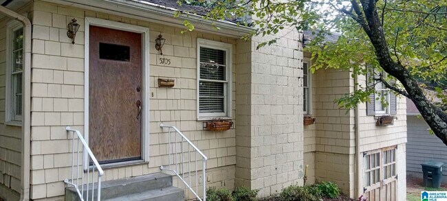 Foto del edificio - 5705 6th Ct S