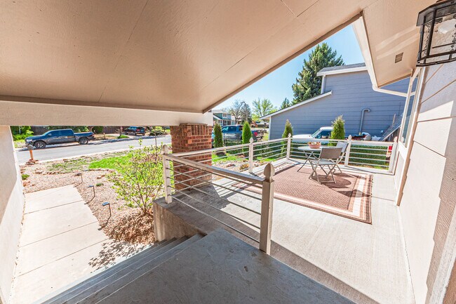 Foto del edificio - 3158 Breckenridge Dr W