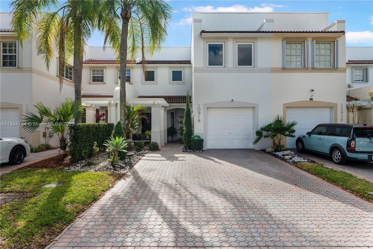 10918 NW 62nd Terrace, Doral, FL 33178 House Rental in Doral, FL