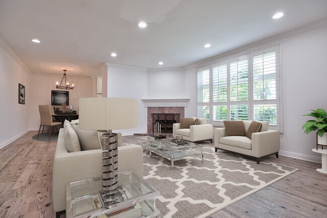 Foto del edificio - 1337 Berkeley St