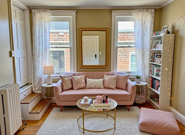 Foto del edificio - 68 Egmont St