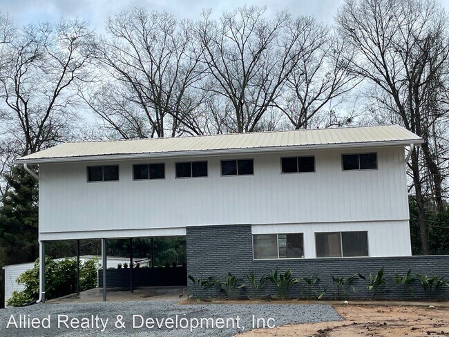 Building Photo - 4 br, 2.5 bath House - 1602 27th Avenue E